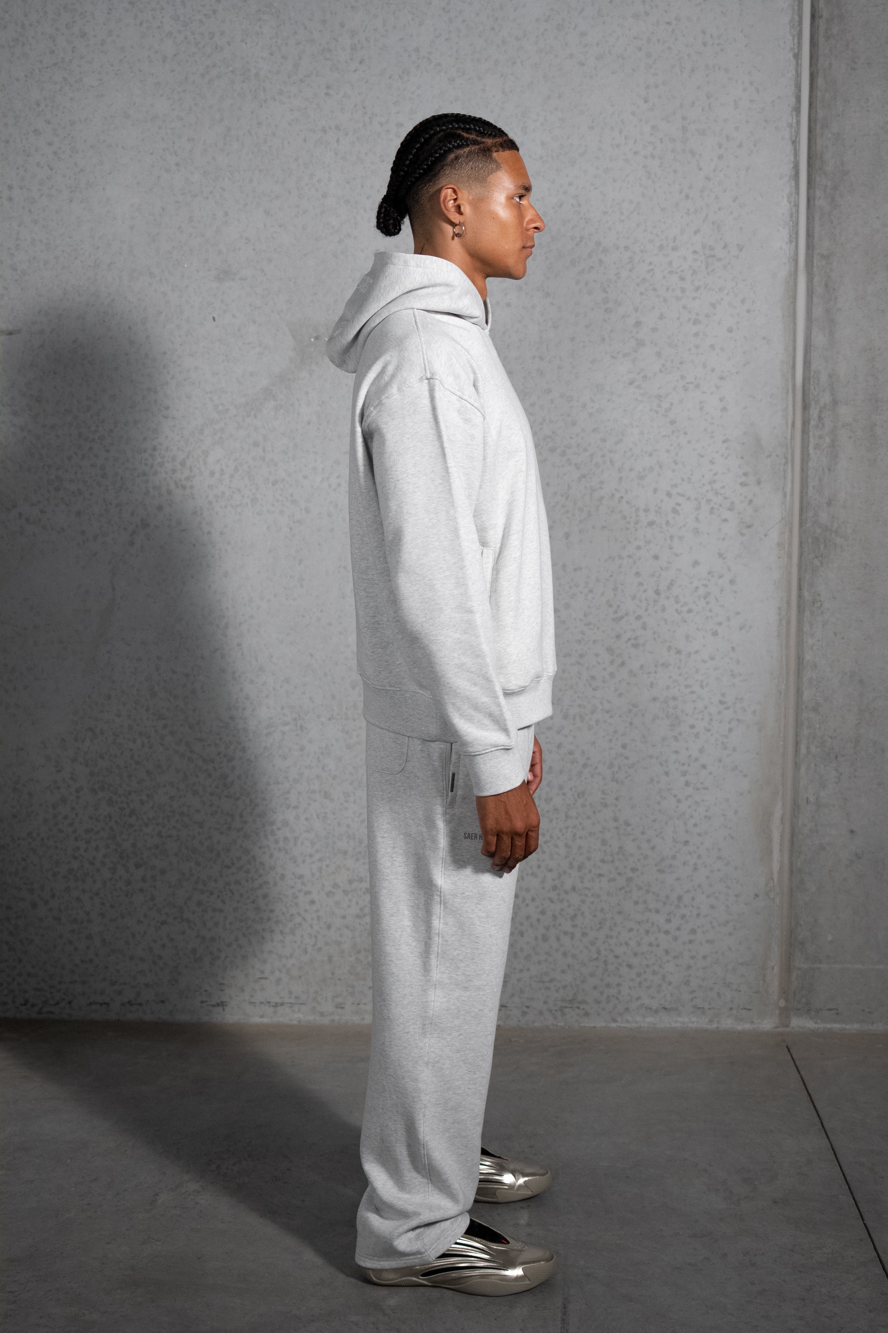 Grey Marle