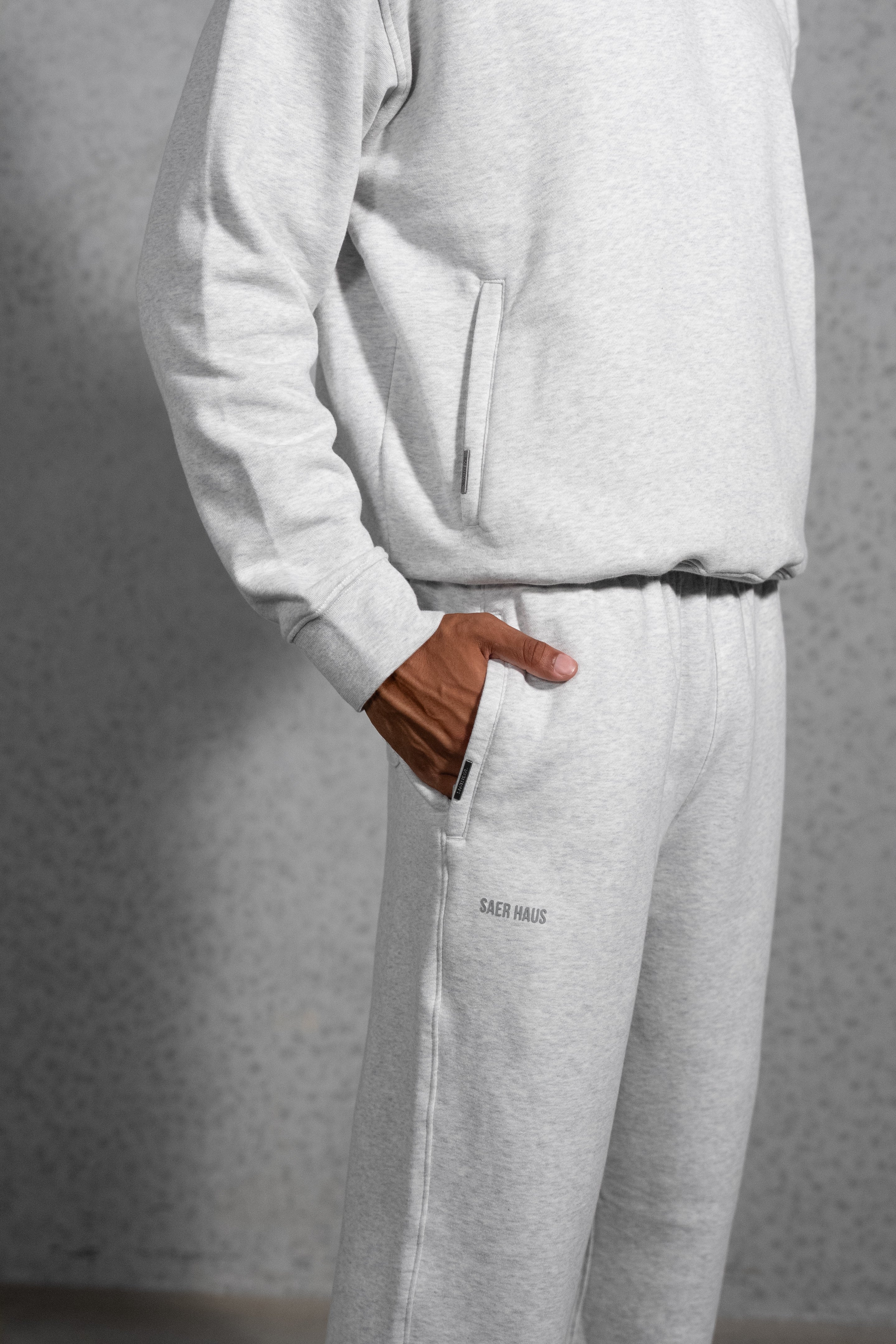 Grey Marle